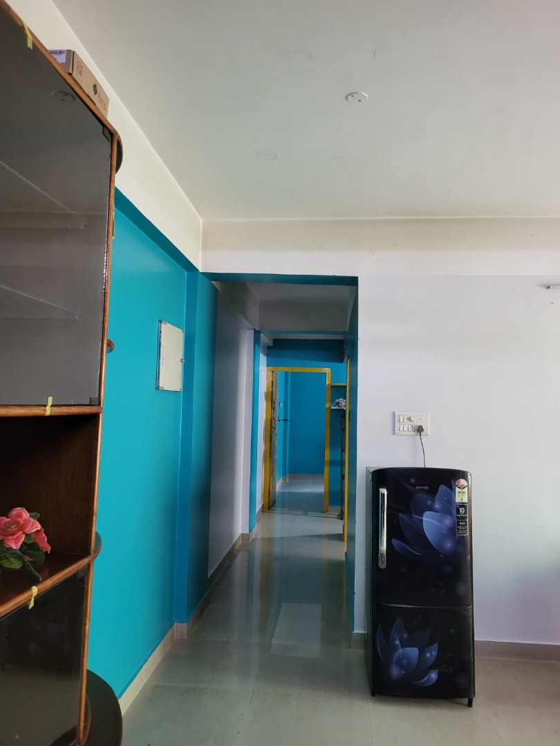 Fully Furnished 2bhk in Bhetapara, Guwahati, Assam, India for Rent